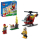 LEGO City 60318 Helikopter strażacki - 1090439 - zdjęcie 2